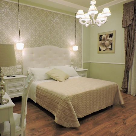 Boutique Hotel Masolino 파니칼레 외부 사진