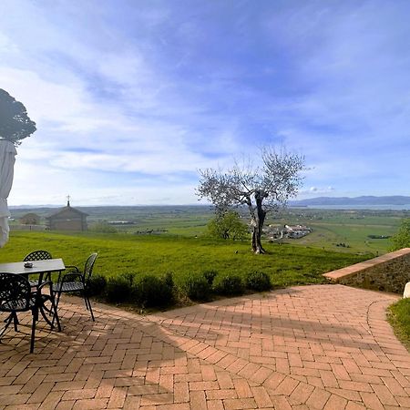 Boutique Hotel Masolino 파니칼레 외부 사진