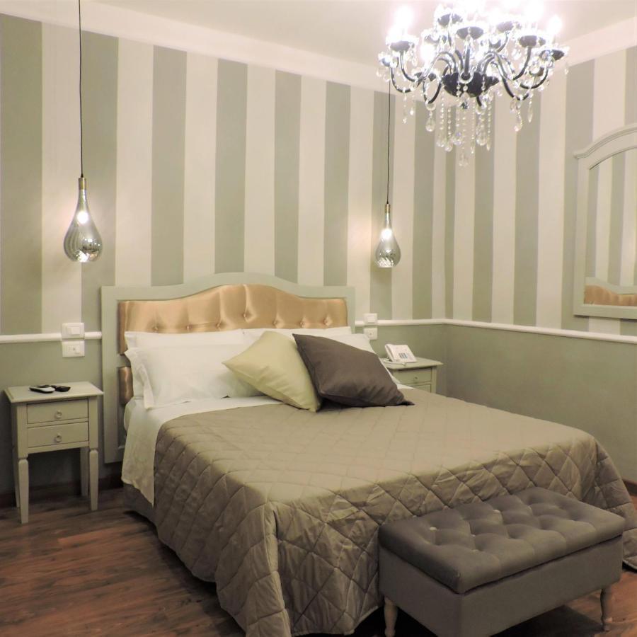 Boutique Hotel Masolino 파니칼레 외부 사진