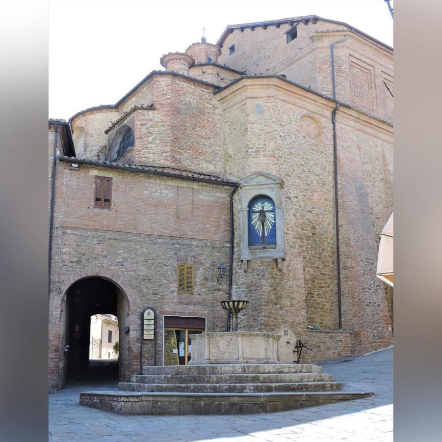 Boutique Hotel Masolino 파니칼레 외부 사진