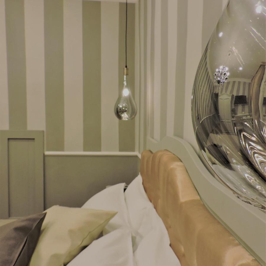 Boutique Hotel Masolino 파니칼레 외부 사진