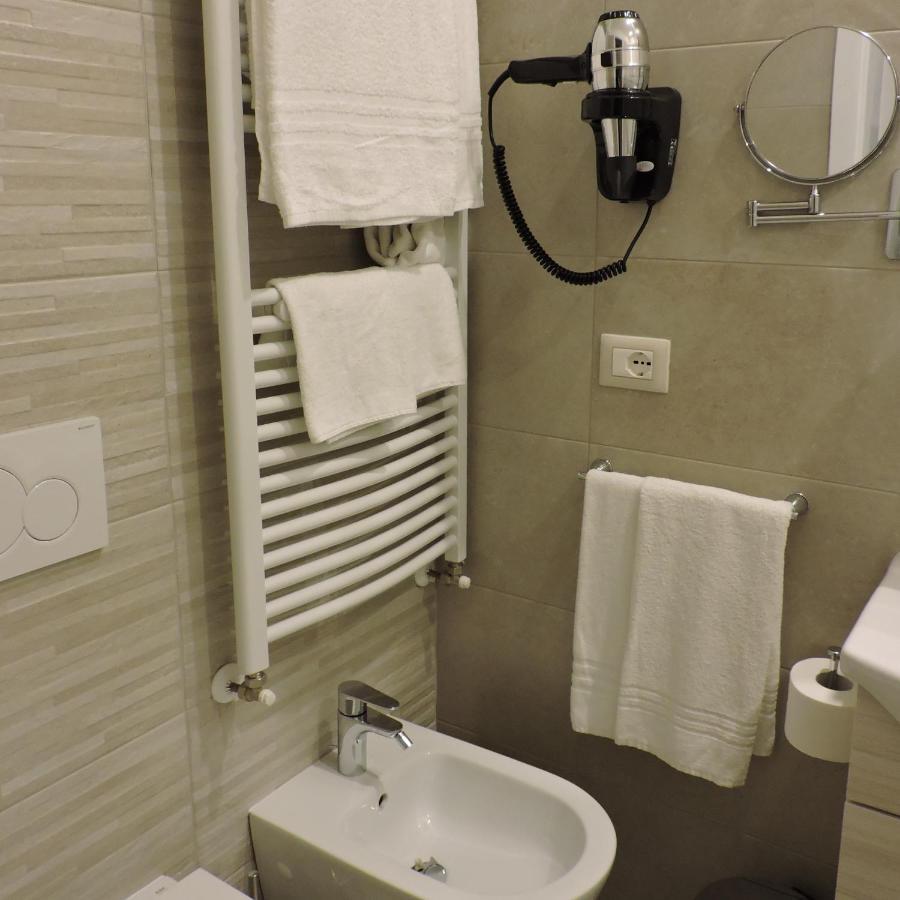 Boutique Hotel Masolino 파니칼레 외부 사진