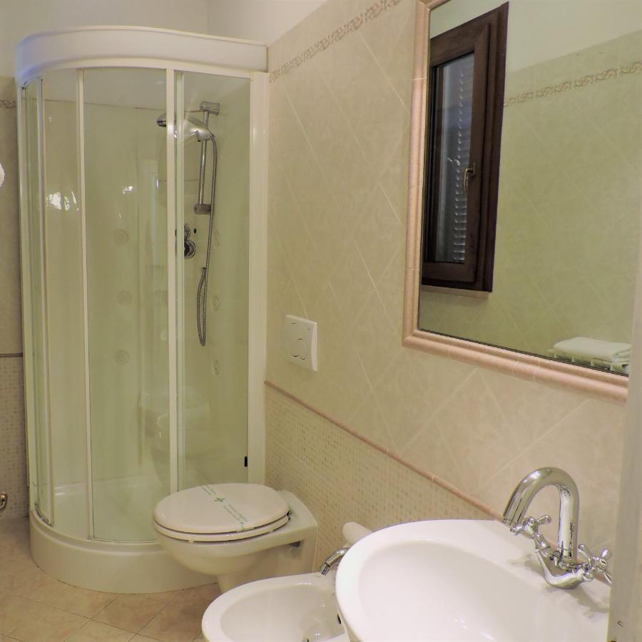 Boutique Hotel Masolino 파니칼레 외부 사진