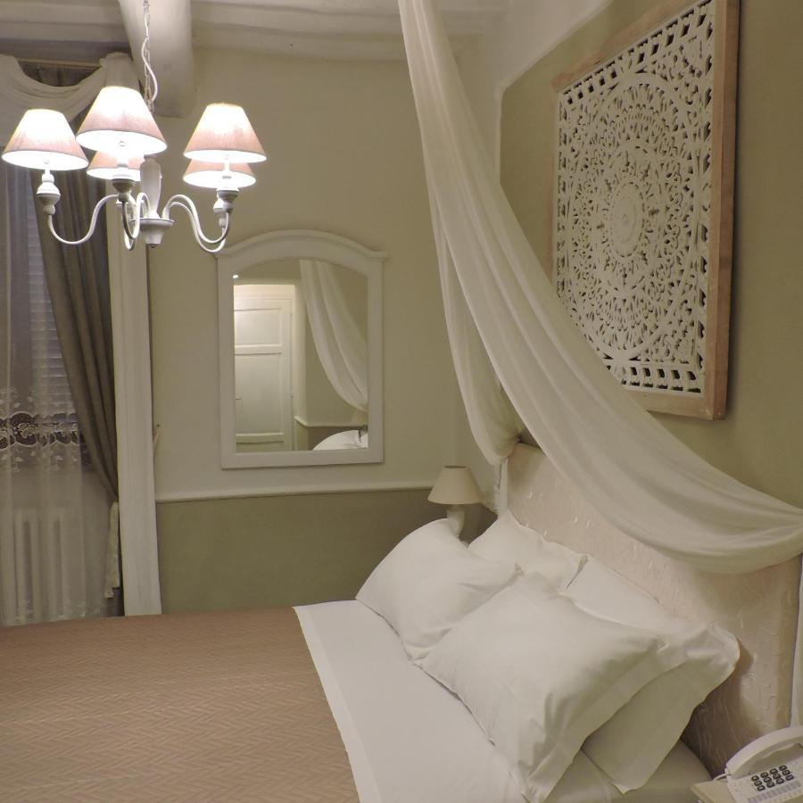 Boutique Hotel Masolino 파니칼레 외부 사진
