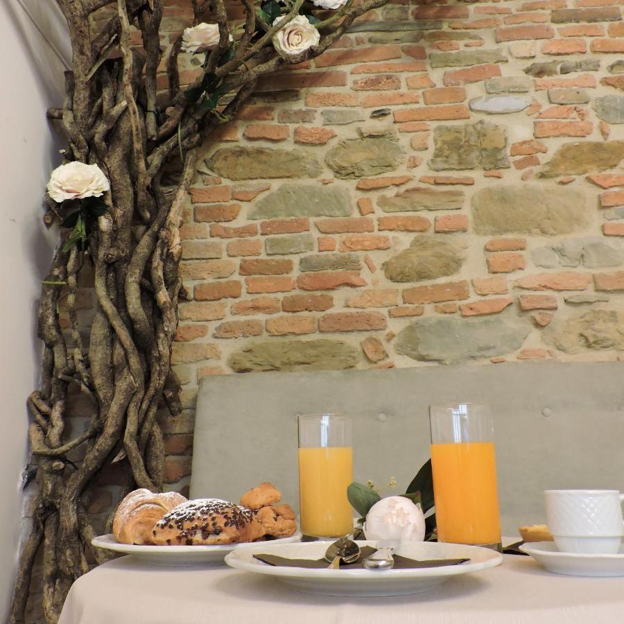 Boutique Hotel Masolino 파니칼레 외부 사진