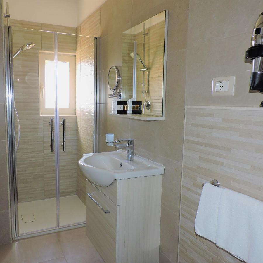 Boutique Hotel Masolino 파니칼레 외부 사진