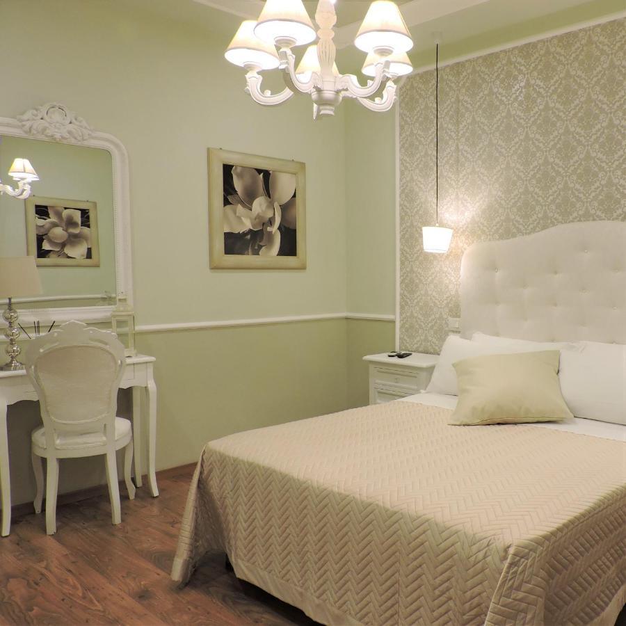 Boutique Hotel Masolino 파니칼레 외부 사진