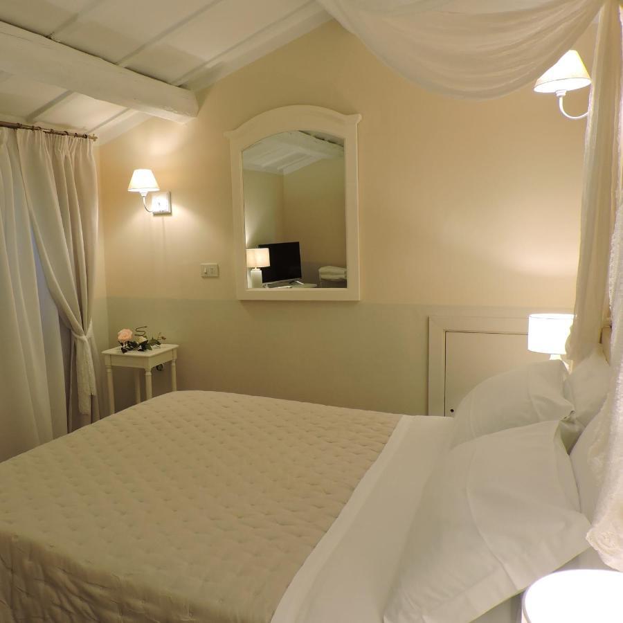 Boutique Hotel Masolino 파니칼레 외부 사진