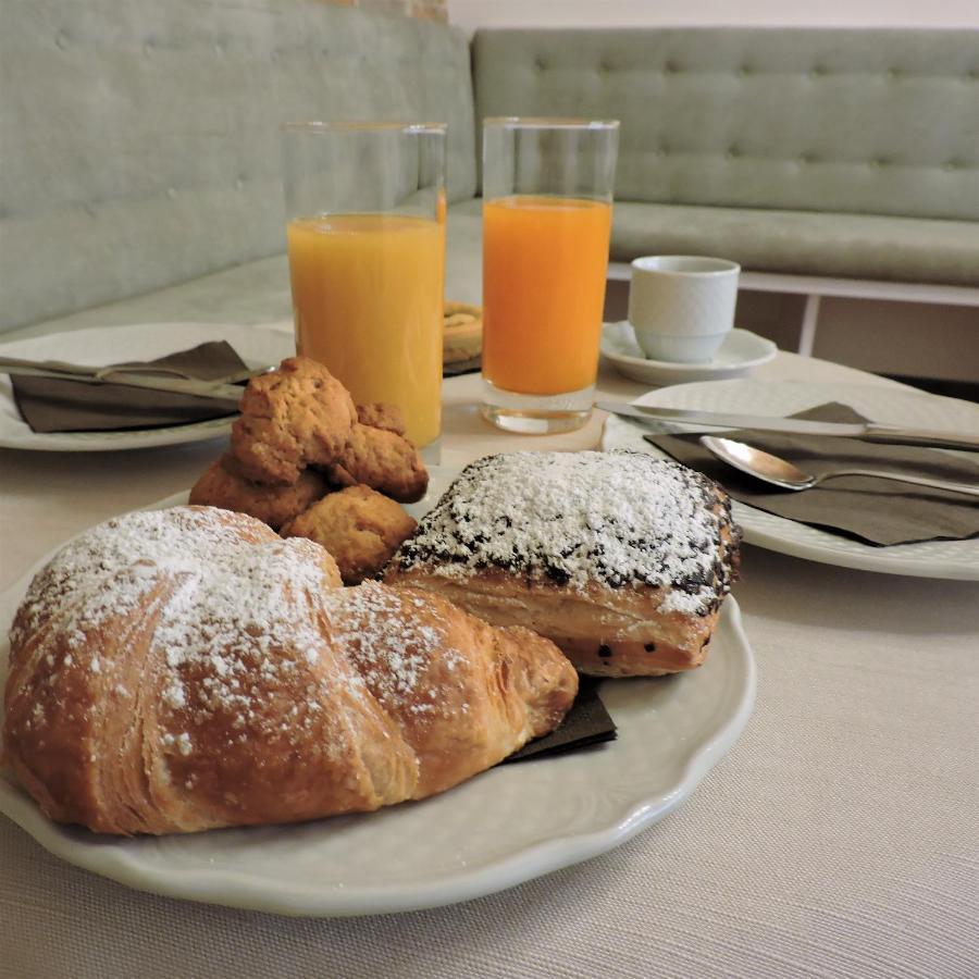 Boutique Hotel Masolino 파니칼레 외부 사진