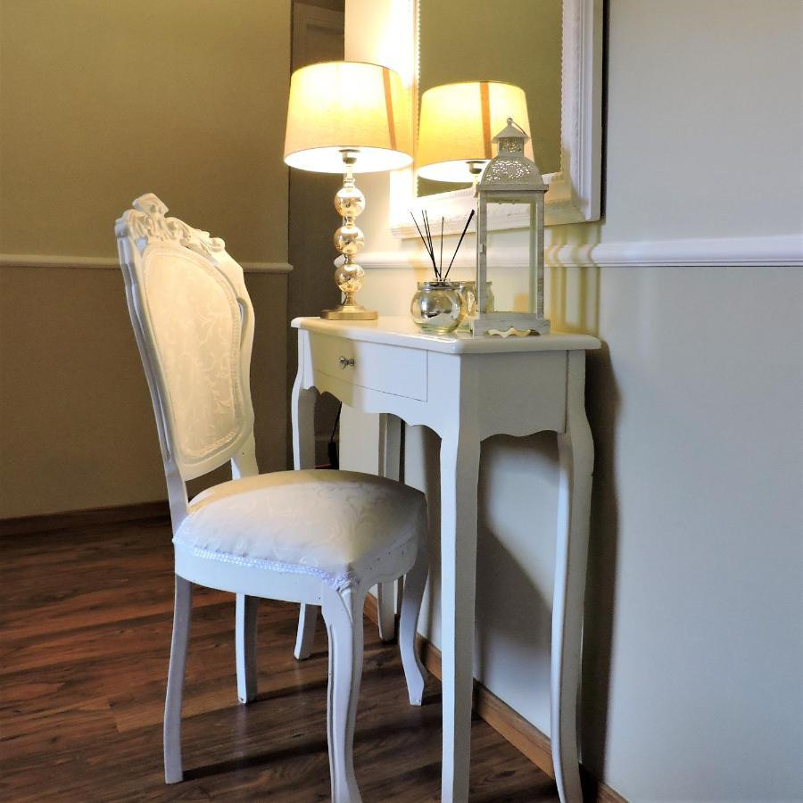 Boutique Hotel Masolino 파니칼레 외부 사진