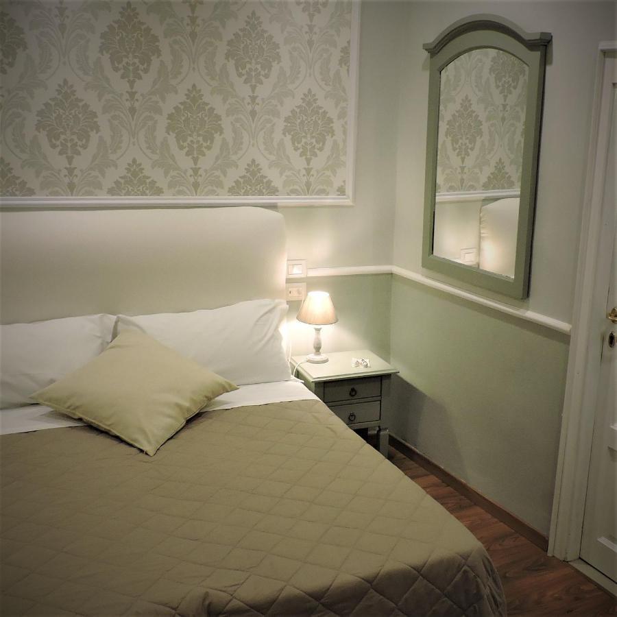 Boutique Hotel Masolino 파니칼레 외부 사진