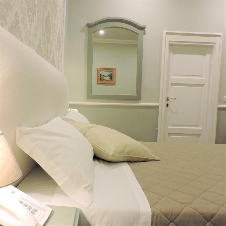 Boutique Hotel Masolino 파니칼레 외부 사진