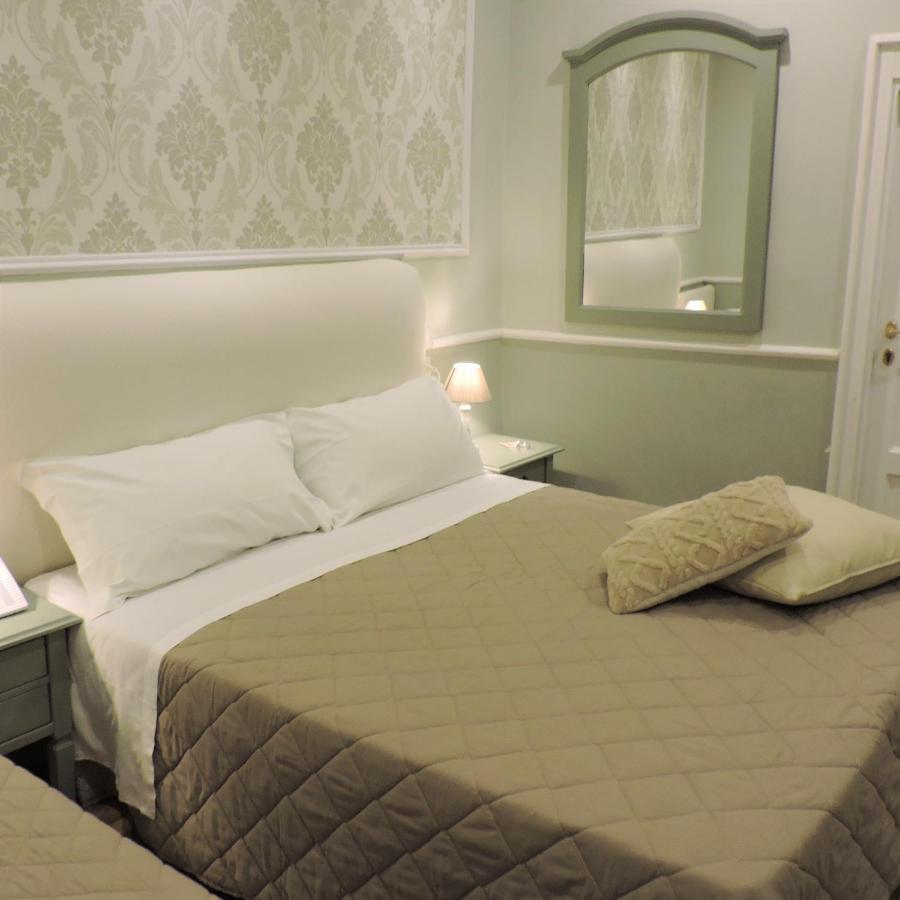Boutique Hotel Masolino 파니칼레 외부 사진