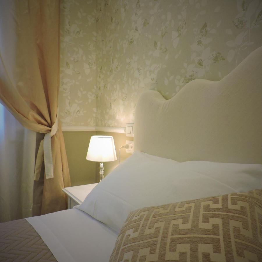 Boutique Hotel Masolino 파니칼레 외부 사진