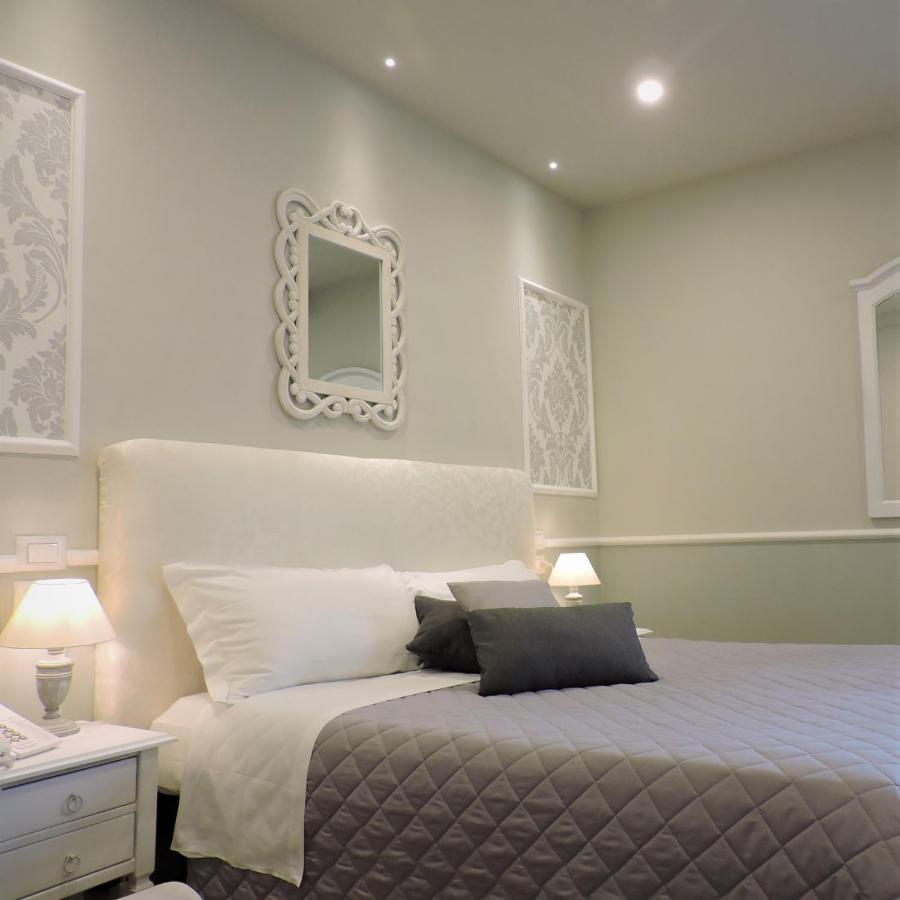 Boutique Hotel Masolino 파니칼레 외부 사진