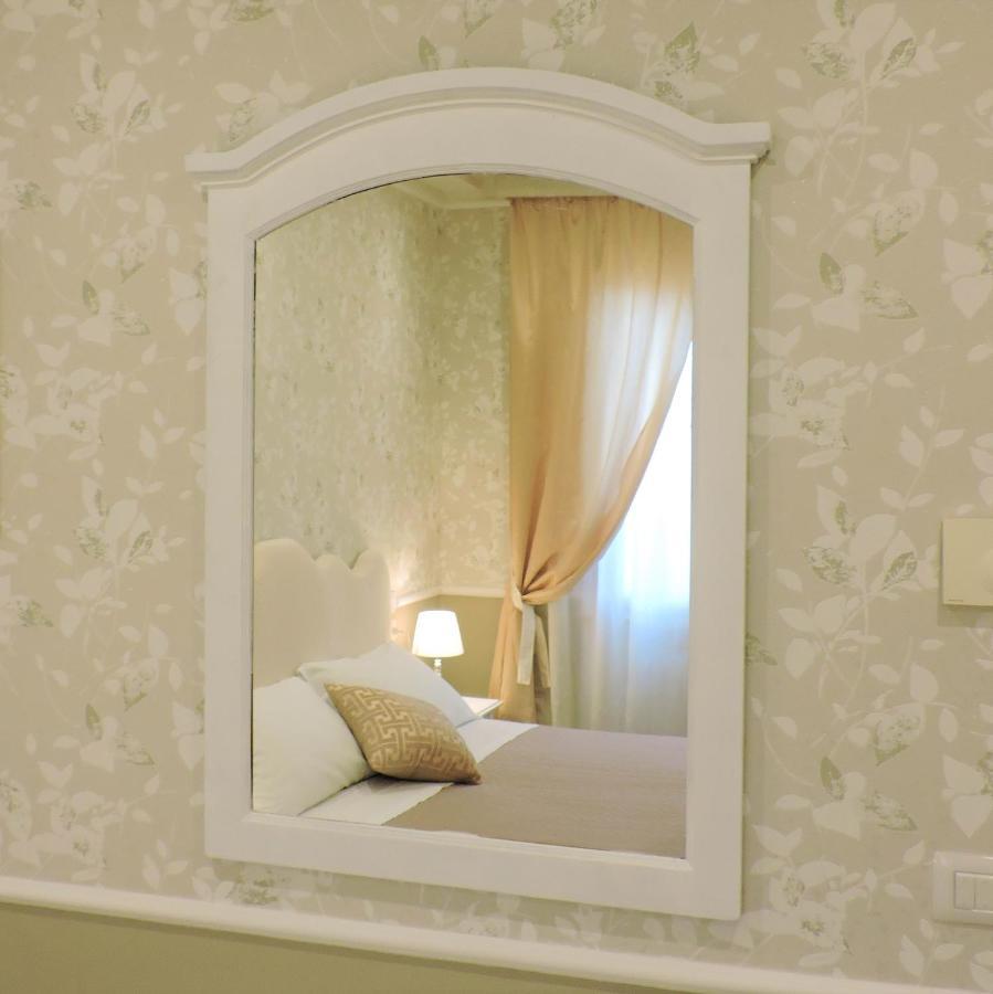 Boutique Hotel Masolino 파니칼레 외부 사진