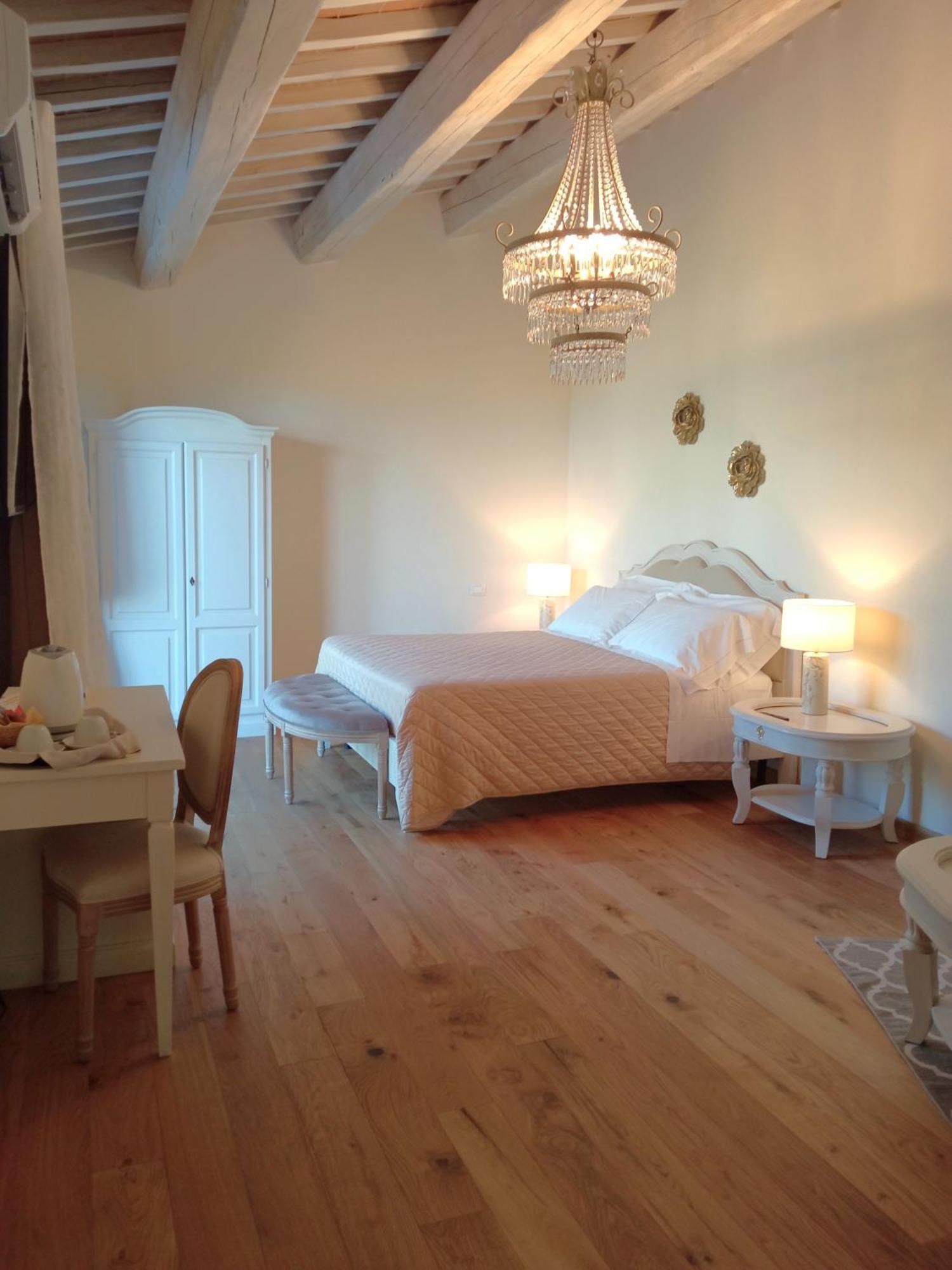 Boutique Hotel Masolino 파니칼레 외부 사진
