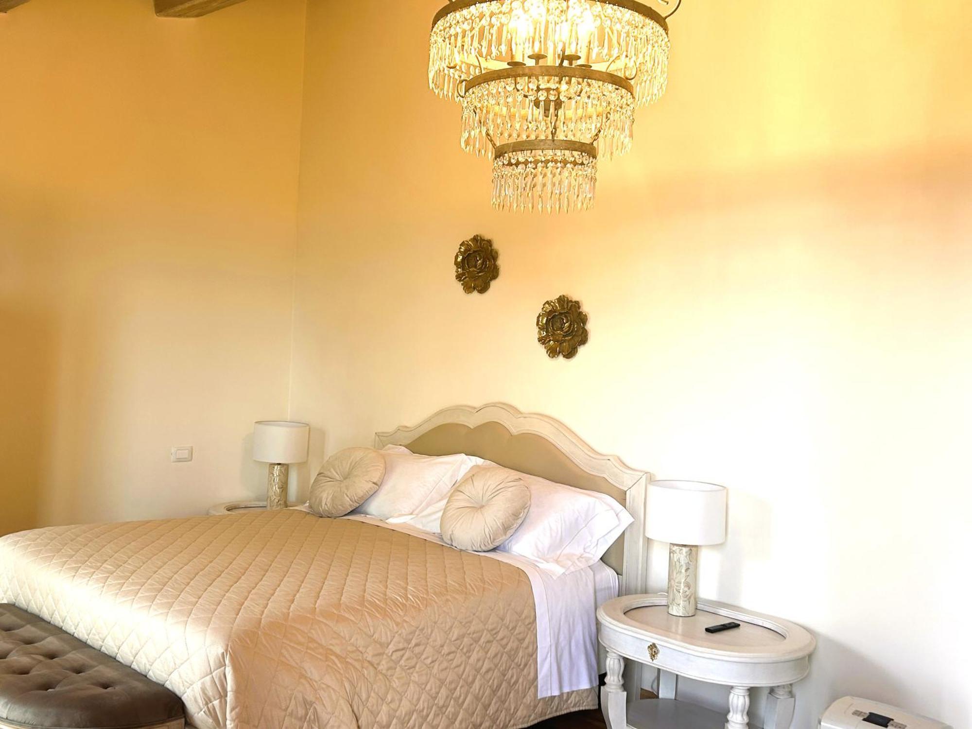 Boutique Hotel Masolino 파니칼레 외부 사진
