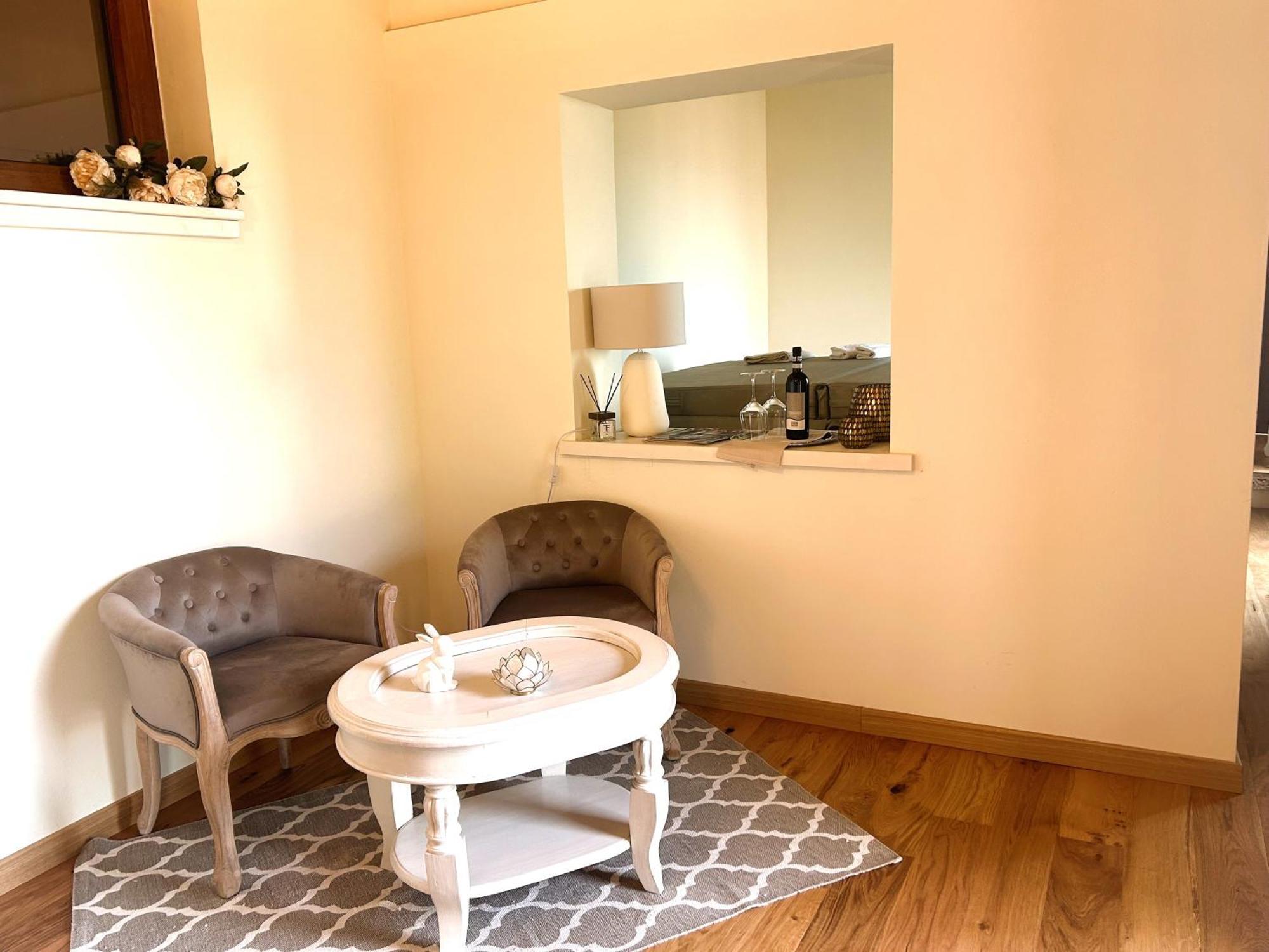 Boutique Hotel Masolino 파니칼레 외부 사진