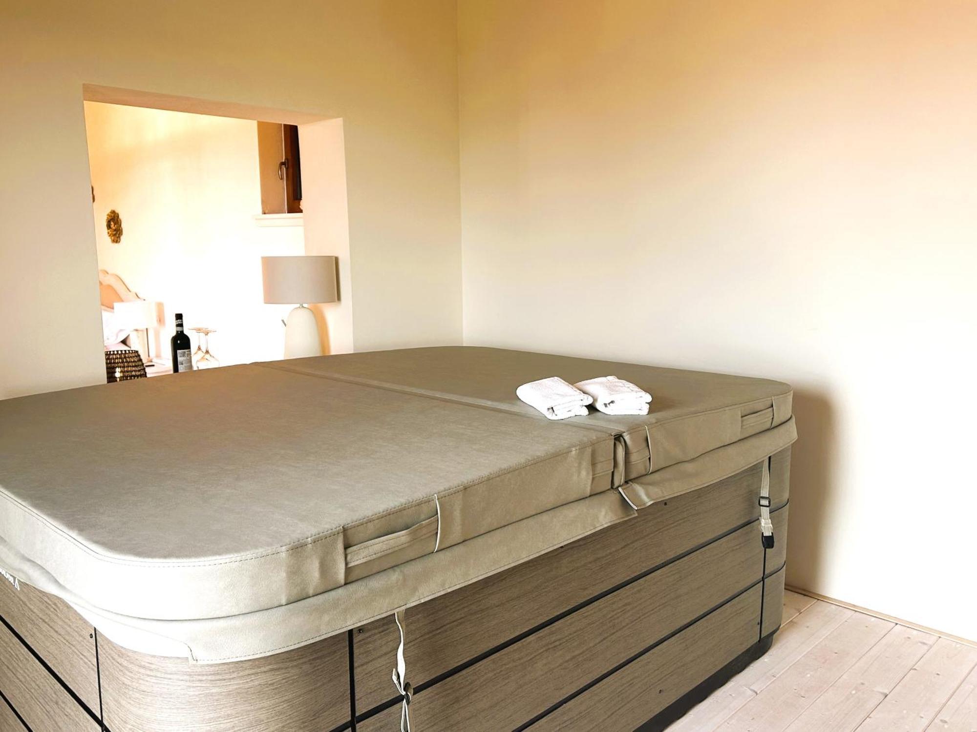 Boutique Hotel Masolino 파니칼레 외부 사진