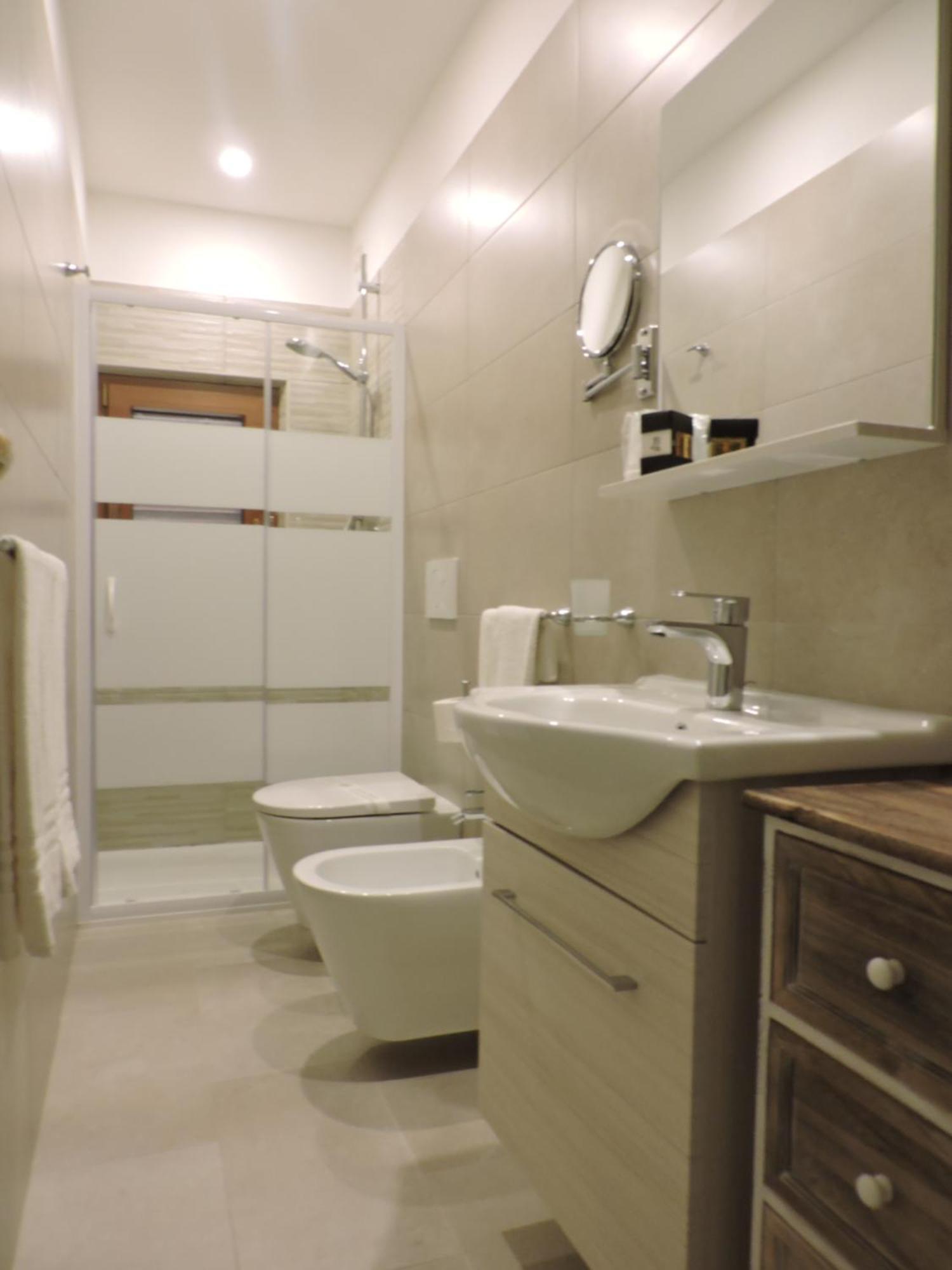 Boutique Hotel Masolino 파니칼레 외부 사진