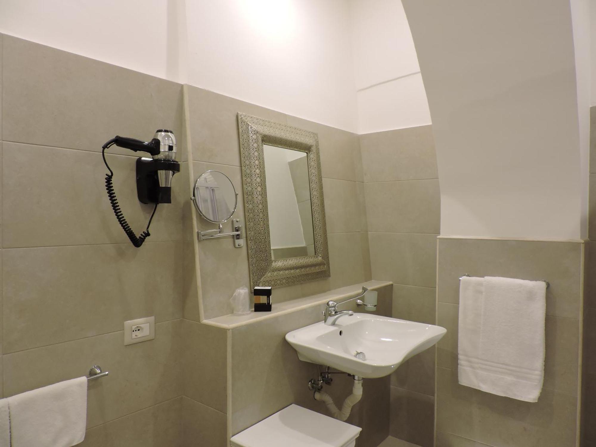 Boutique Hotel Masolino 파니칼레 외부 사진